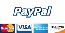 DebbieD.com Accepts PayPal