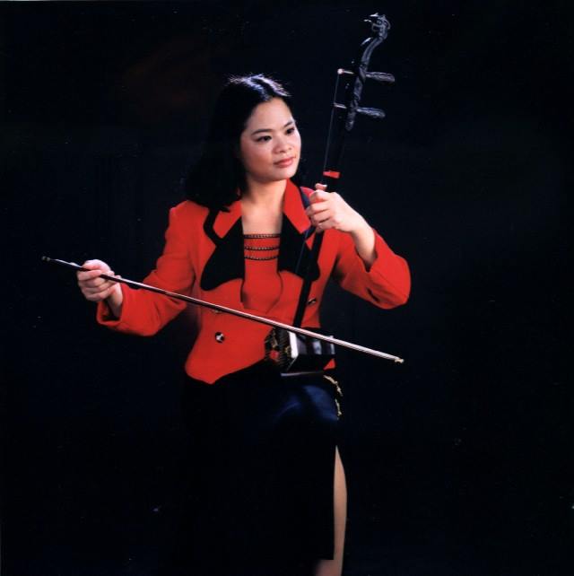 Qin Qian